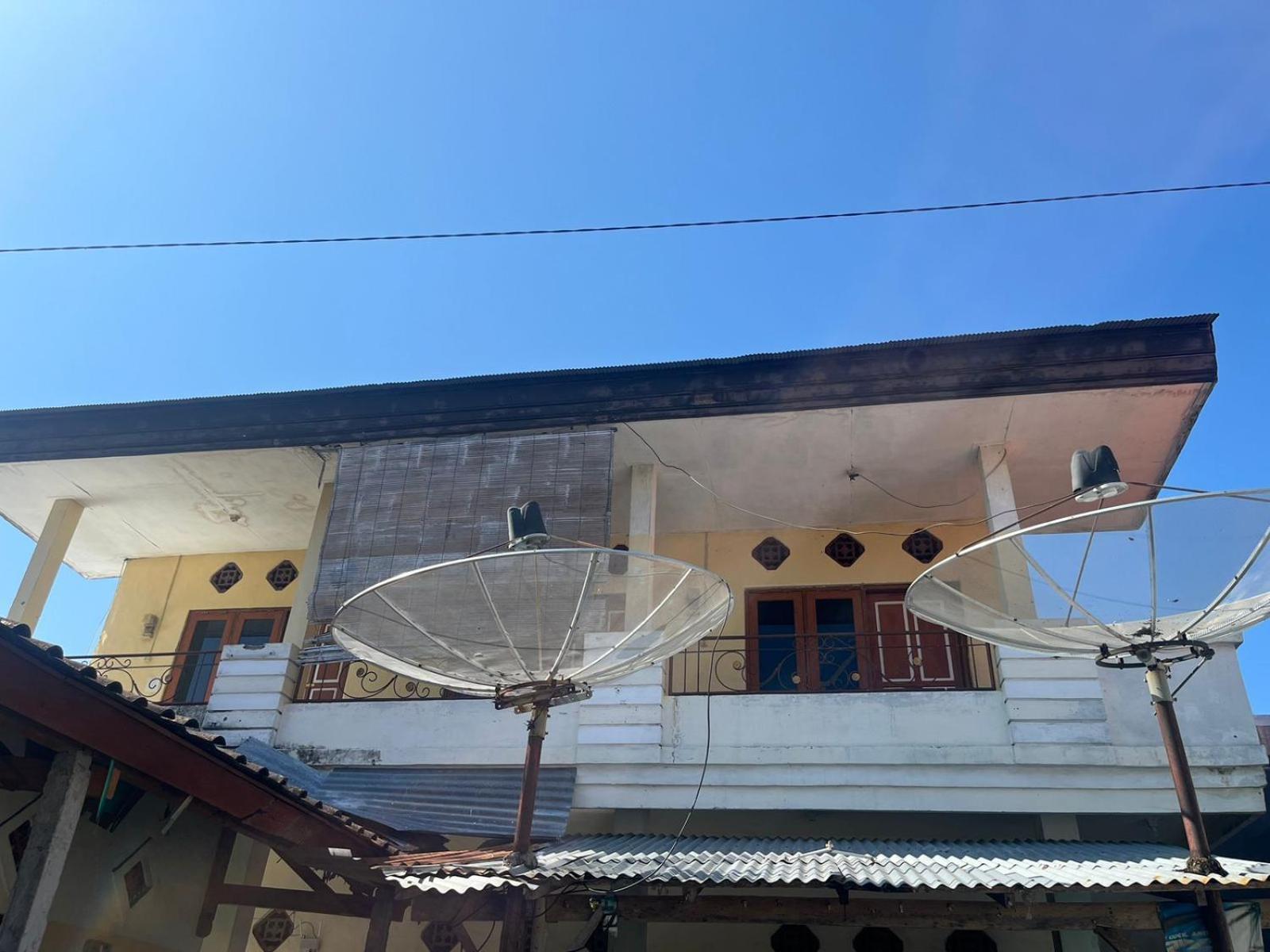 Winner House Lovina  Exterior photo